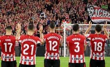 La grieta entre el Athletic y un sector de San Mamés sigue abierta: No habrá animación ante Osasuna