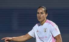El Grasshopper pesca en Liga F: Kayla McKenna, segundo fichaje tras rescindir con el Madrid CFF