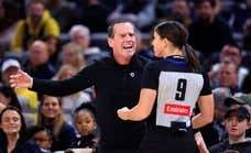 El español Kenny Atkinson transforma a unos Cleveland Cavaliers, que reinan en la NBA como no hacían desde la era LeBron