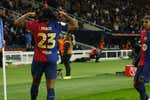 El show messiánico de Lamine Yamal