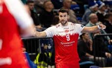 El internacional portugués Miguel Martins protagoniza un nuevo positivo por dopaje y se 'borra' del Mundial a horas del debut