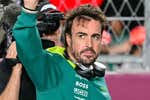 Aston Martin sueña con darle a Fernando Alonso un coche ganador: “¿Te imaginas cómo sería si tuviéramos el coche más rápido...?”