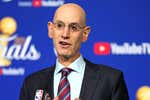 La NBA confirma su interés por aterrizar en Europa: «Existe la posibilidad de crear una liga independiente allí»