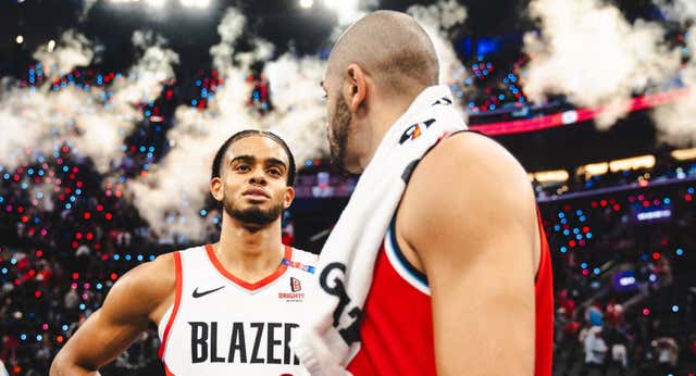 La tragedia que provocó la hermandad entre Batum y Rupert: “No hemos hablado sobre ese tema todavía”