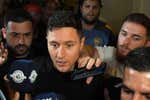 El Athletic Club hace oficial la salida de Ander Herrera sin explicar los entresijos de la operación con Boca