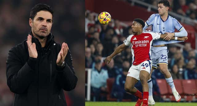 En el Arsenal alucinan con la fuerza física de su nueva joya: «Da miedo»