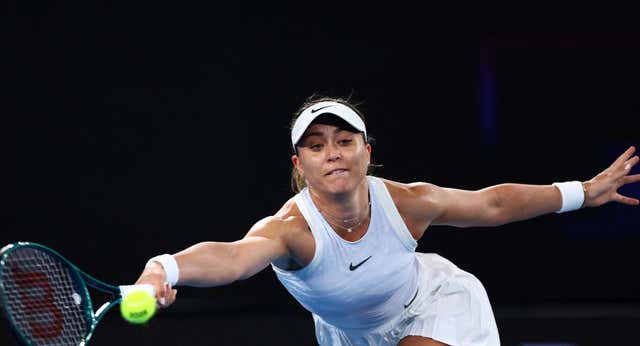 Paula Badosa – Marta Kostyuk: a qué hora es y cuándo ver el partido del Open de Australia