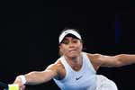 Paula Badosa - Marta Kostyuk: a qué hora es y cuándo ver el partido del Open de Australia