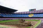 Barcelona pide la final del Mundial 2030 para el Camp Nou: «Madrid va muy justa de localidades»
