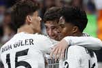Endrick y Valverde salvan al Real Madrid del siniestro total y dejan al Celta sin premio y con polémica