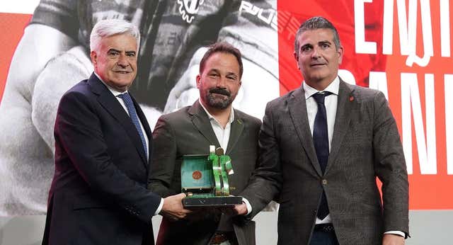 Un nuevo cambio en la RFEF: David Gutiérrez deja el comité de entrenadores y será reubicado