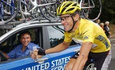 Lance Armstrong, tras el infierno del dopaje, reconoce su adicción al alcohol hasta hace un año: “Se había convertido en un desagüe”