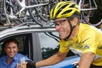 Lance Armstrong, tras el infierno del dopaje, reconoce su adicción al alcohol hasta hace un año: “Se había convertido en un desagüe”
