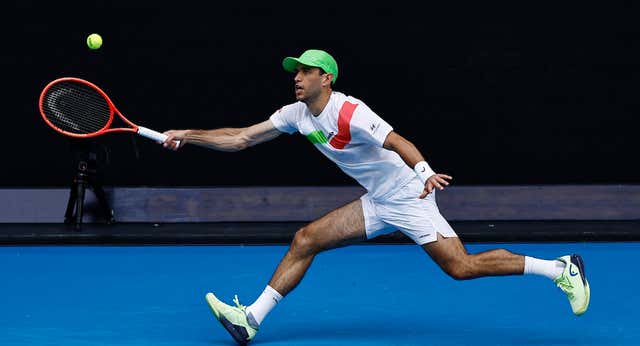 Nuno Borges, rival de Alcaraz en el Open de Australia: quién es y número de ranking ATP