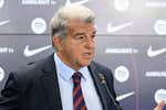 Las manos fieles que aplauden a Joan Laporta tras cuatro años de deserciones