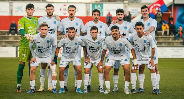 Impagos, deudas millonarias, juicios pendientes… y un nuevo propietario en el Badalona Futur, que construirá una Barcelona en Uzbekistán