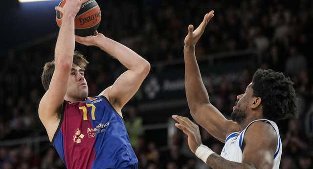 El Barça completa su semana fantástica ganando a Anadolu Efes… y encuentra nuevos argumentos
