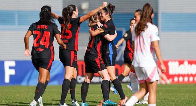Los cuartos de final de Copa de la Reina dejan una ‘trampa’ para el Atlético, un partido ‘Real’ y el Barça revivirá el ‘susto’ con el Madrid CFF