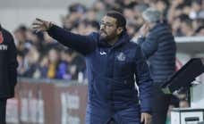 Bordalás anhela fichajes y rebaja la euforia con Lamine Yamal: «Tiene que pasar mucho tiempo para llegar a ser como Messi»