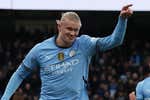 Golpe de efecto del Manchester City para controlar el futuro de Haaland: una década de contrato y sin cláusula hasta 2029