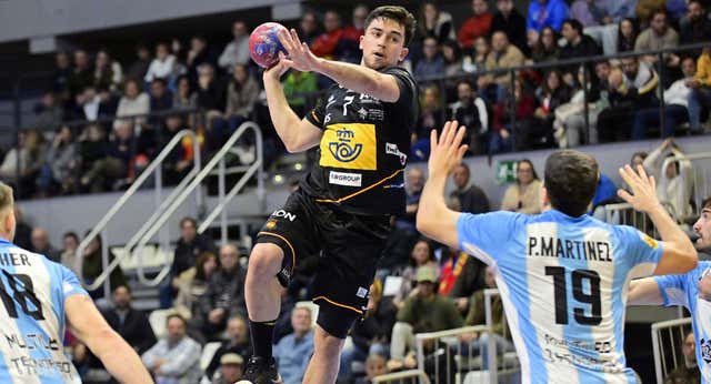 España – Japón: horario y dónde ver el Mundial de Balonmano 2025