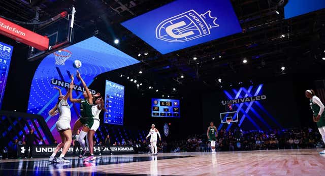 Nace Unrivaled, la liga que ya atrae a las grandes estrellas de la WNBA y que paga más que ella
