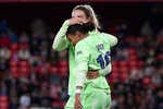 Alexia Putellas rescata al Barça San Mamés y acaba con la resistencia de un gran Athletic