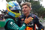 La sombra de Verstappen amenaza a Alonso y convierte a Aston Martin en el Real Madrid de los Galácticos