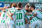 Sevilla - Betis: horario, alineaciones probables y dónde ver el derbi andaluz de Liga F
