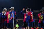 Getafe - FC Barcelona, en directo: sigue el resultado de LaLiga EA Sports
