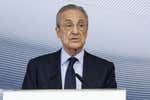 Florentino Pérez ya es presidente por quinta elección consecutiva... con la sucesión entre sus cuentas pendientes