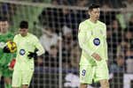Este Barça detesta los lunes por la mañana