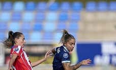 El Atlético vive atrapado en la duda y se vuelve a meter en 'problemas' en Liga F