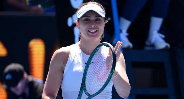 Badosa – Danilovic: horario y dónde ver el partido del Open de Australia