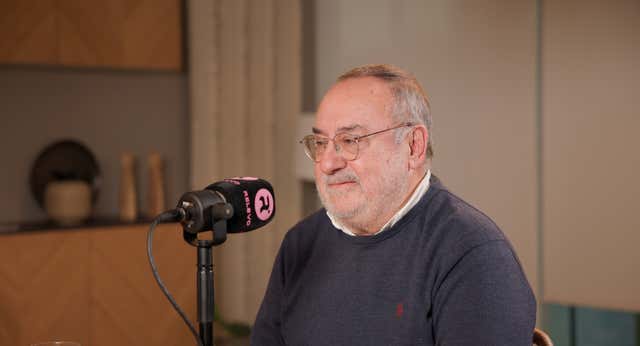 Alfredo Relaño y Elías Israel discuten sobre las tripas internas que mueven ‘Marca’ y ‘As’: «Me humilló ver que el día de la lotería vendíamos el doble»