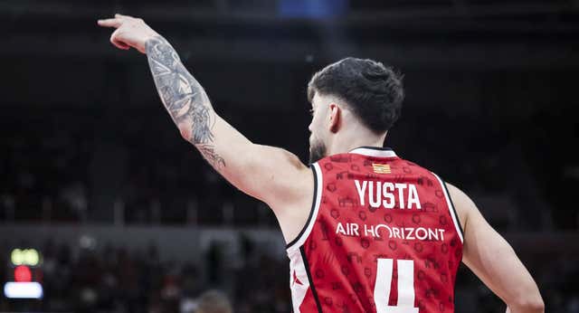 Las cuentas del Casademont Zaragoza para jugar la Copa: ganar en Granada y encomendarse a una carambola
