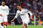 Ceballos echa más leña al fuego que inició el Cholo Simeone: «Aún no ha superado las dos finales que ha perdido contra el Real Madrid»