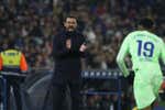 Un exjugador del Barça e internacional con España se harta de Bordalás: “Qué asco de entrenador... Lamentable”