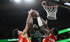Una nueva derrota de Boston les aleja de la primera plaza del este