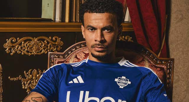 Dele Alli será «mentor» de Nico Paz tras su fichaje por el Como de Cesc Fàbregas
