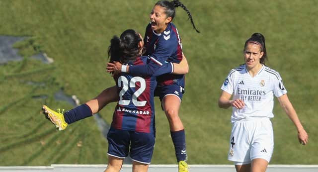 Una lección ‘a tiempo’ para el Real Madrid: el «no dejes de creer» del Eibar, la Supercopa y el margen en Liga F