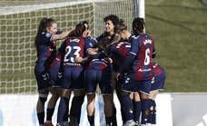 María Miralles seca al Real Madrid y enciende las alarmas a unos días de la Supercopa