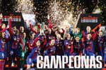 Entradas para las semifinales y final de la Supercopa Femenina de España 2025