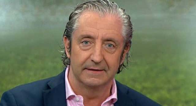 Josep Pedrerol confiesa en El Hormiguero la cruda realidad si criticas a Florentino Pérez: «Está un mes sin hablarme»