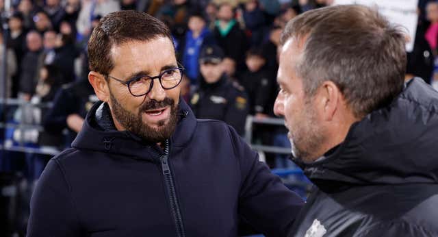 José Bordalás se enfrenta a todo tipo de amenazas tras el Getafe-Barça: “Ya buscaremos a tus hijos”