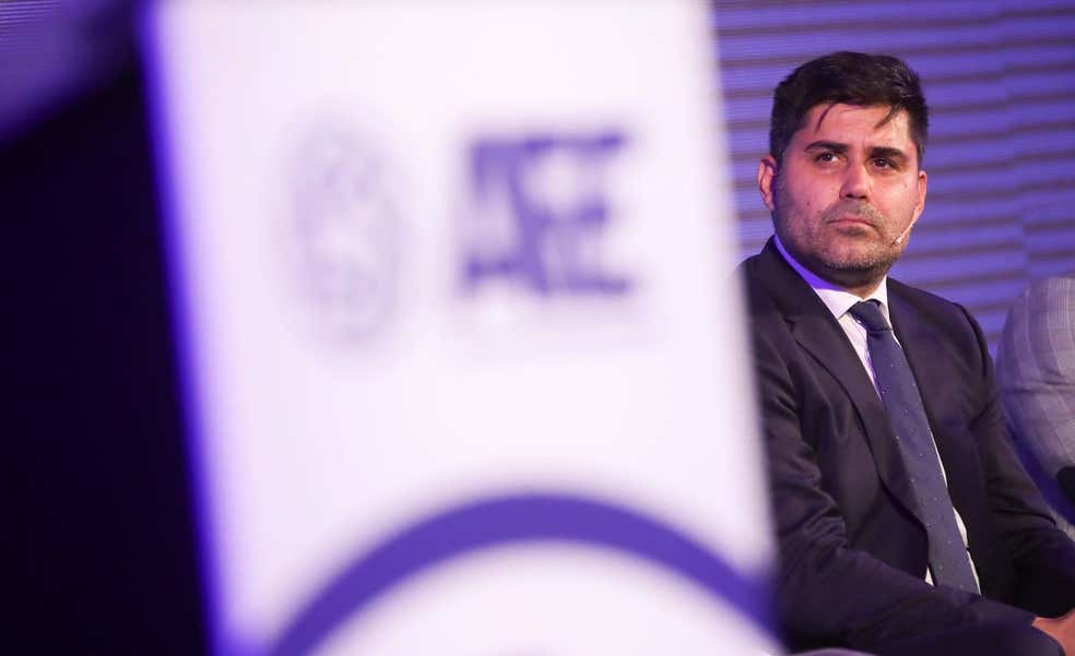 Casillas y Morata acompañarán a Aganzo en su tercer mandato al frente de la Asociación de Futbolistas Españoles