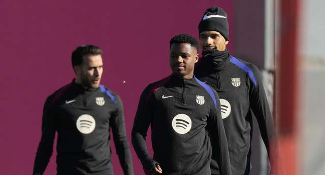 Ansu Fati regresa a la convocatoria por el lesionado Dani Olmo