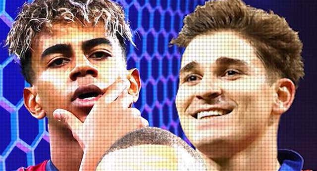 ¿Quién ganará LaLiga?