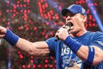John Cena inicia el camino al retiro en Royal Rumble
