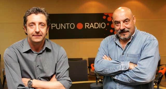 Muere Joaquín Ramos Marcos, el árbitro pionero en acercarse a los medios